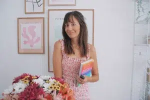 Imagen de Noelia Jiménez